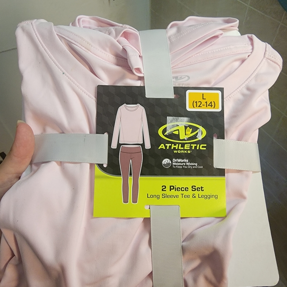 2 Piece Set